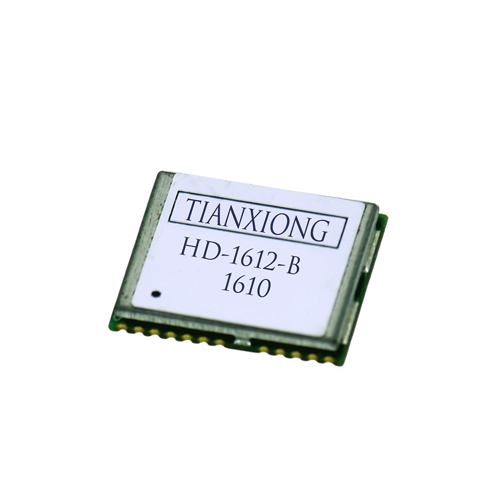 GPS模块高温标签